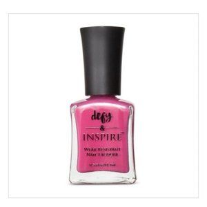 Defy & Inspire Nail Polish Fantasy Bracket - 0.5oz